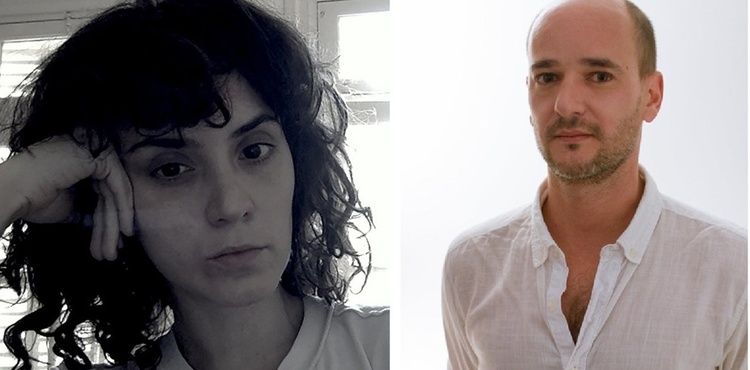 Two Argentinians Selected for International Art Residency at El Espacio 23