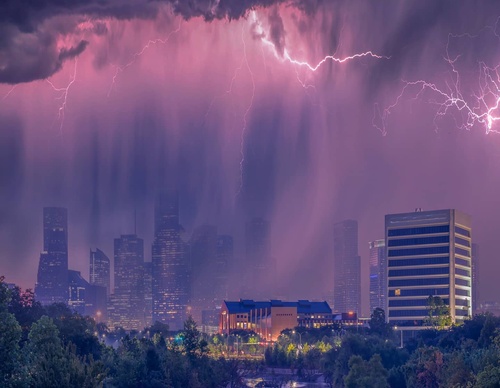 Galería de fotografías de Brent Shavnore - EE. UU.