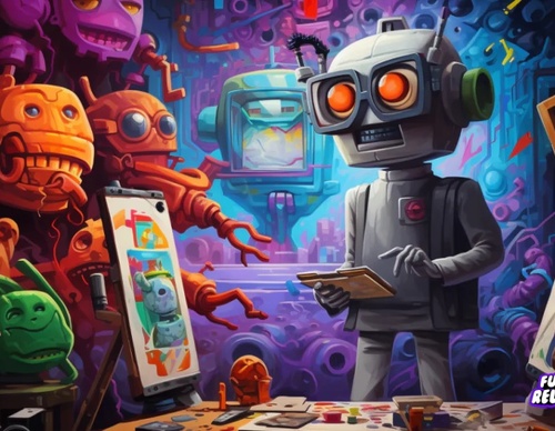 Protecting Art in the Age of Artificial Intelligence