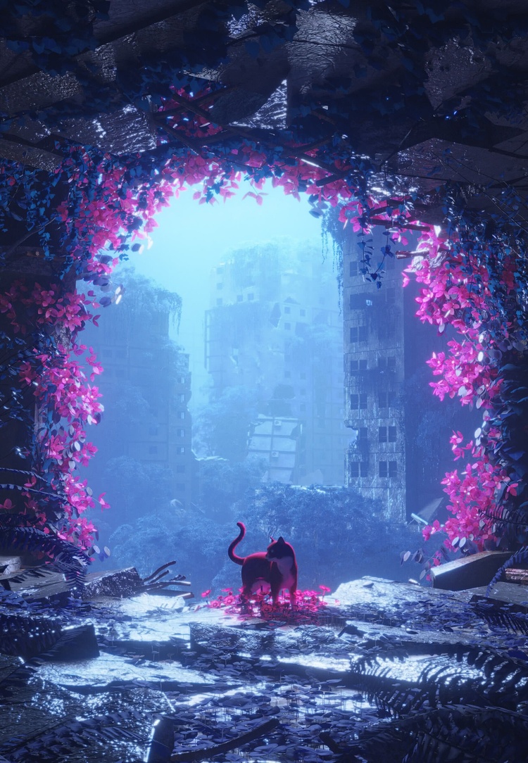 Gallery Of Illustration By Matías Vivanco Brellenthin - Chile