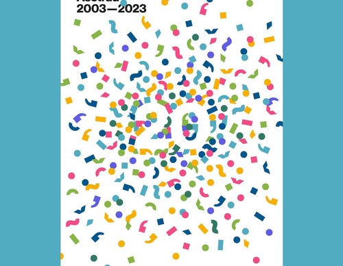 Galeria de Design Gráfico de Diego Mir-Espanha