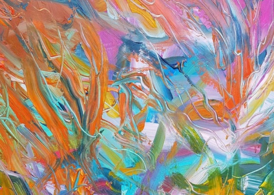 Main movements of modern art