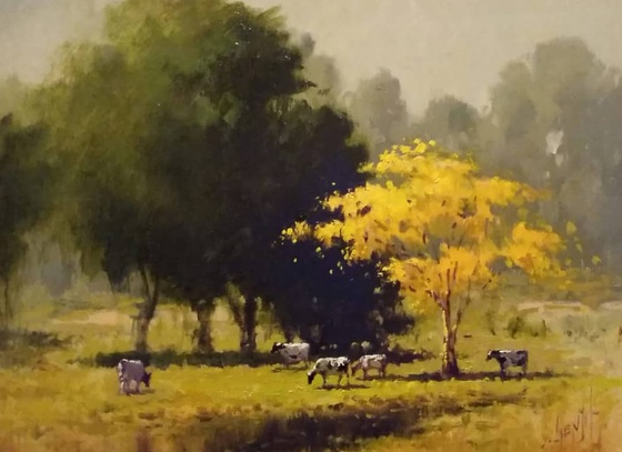 Carmelo Gentil