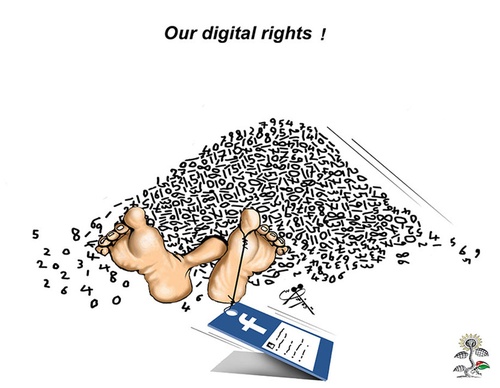 terror online cartoons