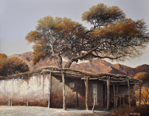 jorge frasca