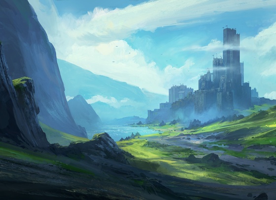 Andreas Rocha
