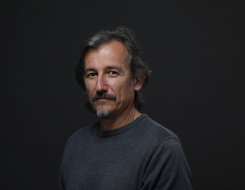 Lalo de Almeida - Brasil