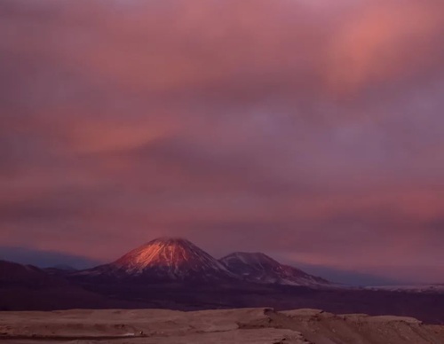 Gallery Of Photography By Homayra Oyarce G - Chile