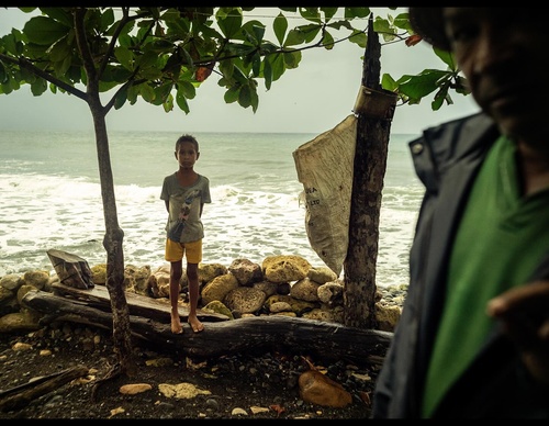 Gallery of Photography by Kevin Sánchez - Cuba