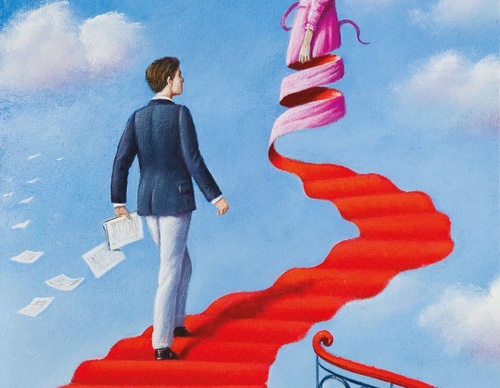 rafal olbinski poland