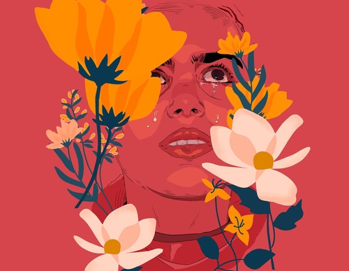 Gallery Of Illustration By ALEX ALBADRI -Turkey