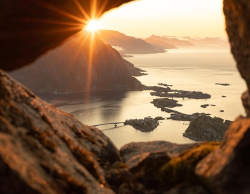 Gallery Of Photography By Ronald Söthje - Germany