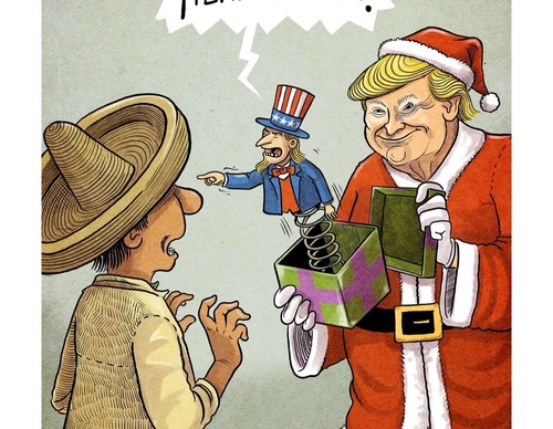 monero chelo mexico