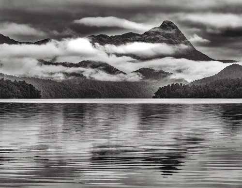 Galería de fotografía de Patricio Rodríguez - Argentina