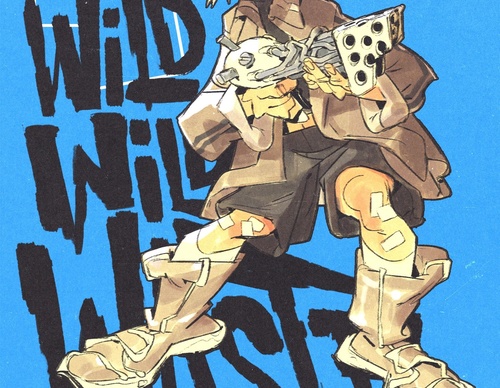 Gallery Of Illustration By Milc - Honduras