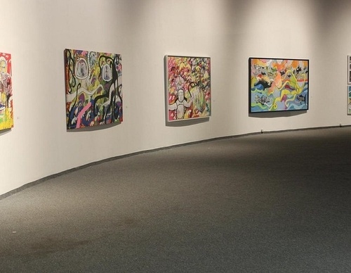 Arte contemporáneo y nuevas narrativas visuales en el siglo XXI