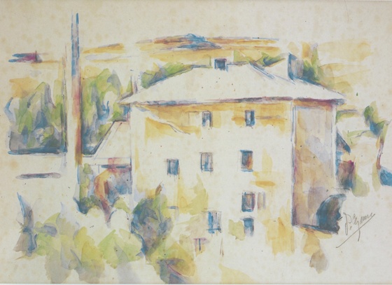 Paul Cézanne