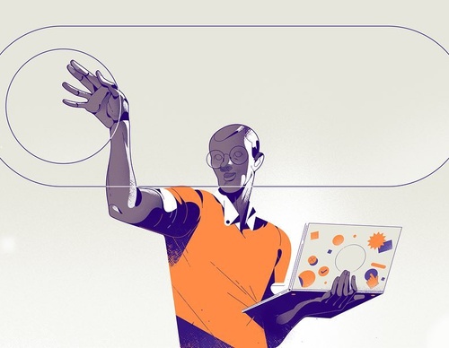 Gallery Of Illustration By Gabriel Silveira - Brazil