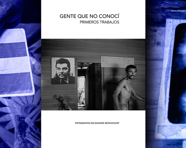 People I Never Met | Damaris Betancourt Photos