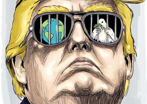 The Global Prison