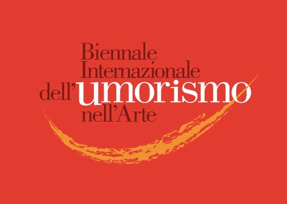 The 32nd International Biennial of Humor in Art-Italy 2023