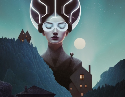 julien pacaud