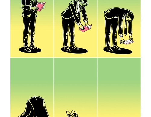 olivier heiligers