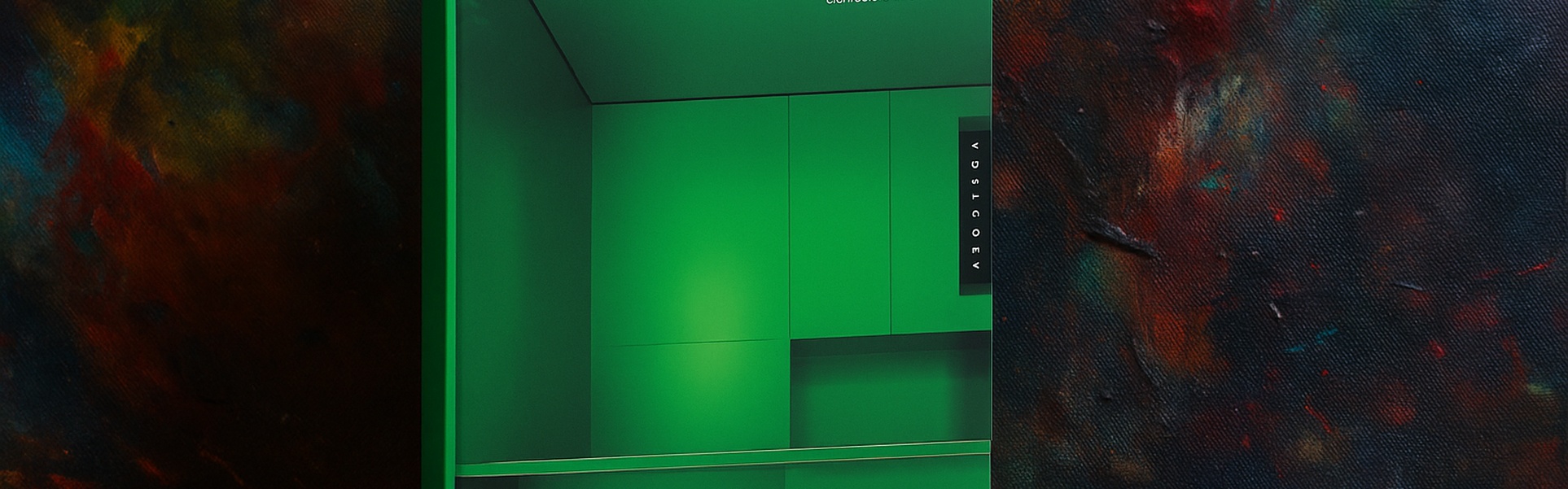 Color | Architecture in Detail