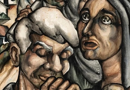 Botero vendió su primera obra por 2 paquetes de cigarrillos