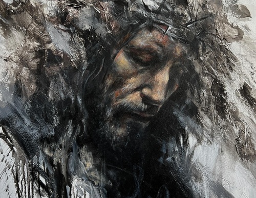 Galeria de pinturas de Josh Hernandez - EUA