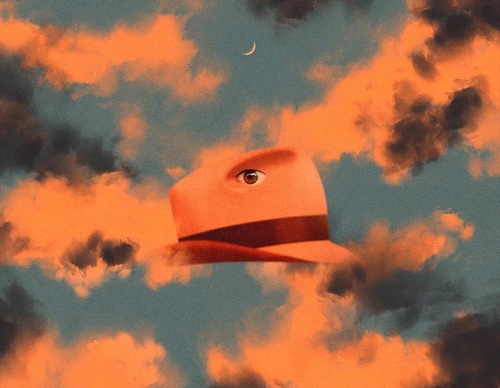 Galería de ilustraciones de Hugo - Estados Unidos
