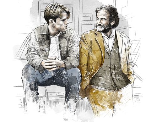 best illustrators