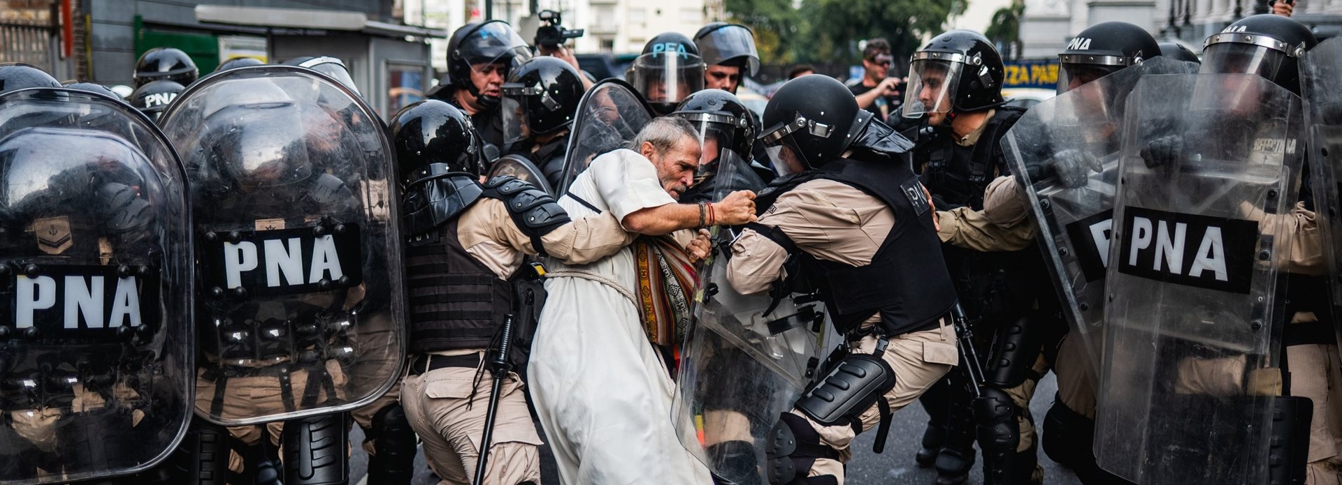 Gallery Of 2026 World Press Photo Contest