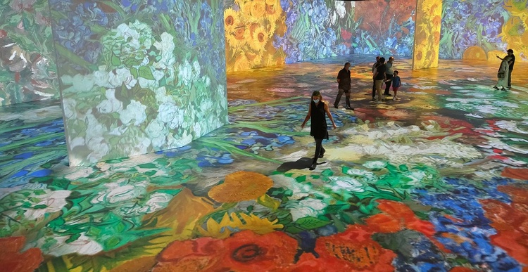 New Theories on Digital Art and Aesthetics