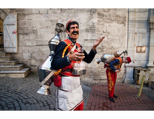 Gallery Of Photography By Steve McCurry - USA