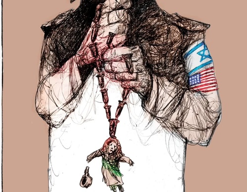 Galería de Caricaturas de Cau Gomez – Brasil