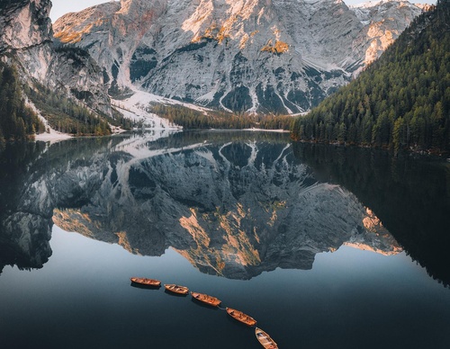 Gallery Of Photography By Luke Stackpoole - United Kingdom