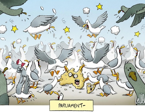 glen le lievre