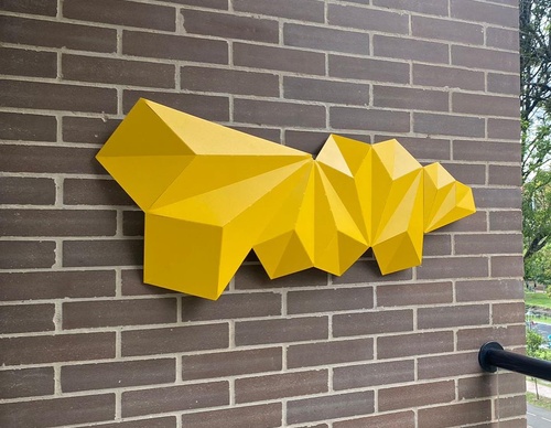 Gallery Of Sculpture By Veronica Matiz -Colombia