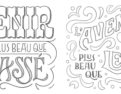 Galeria De Design Gráfico De Cyla Costa - Brasil