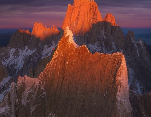 Galería de fotografía de Ty Lekki - Argentina