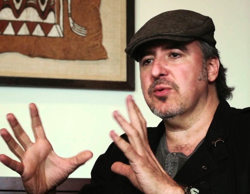 Angel Boligan: The Cartoonist Who Turns Satire into a Language of Thought and Emotion