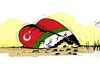 Gallery Of HumorDrawing By Amany Alali -  Syria