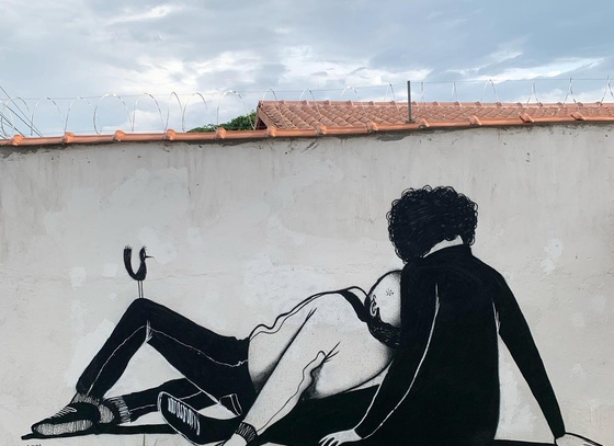 alex senna