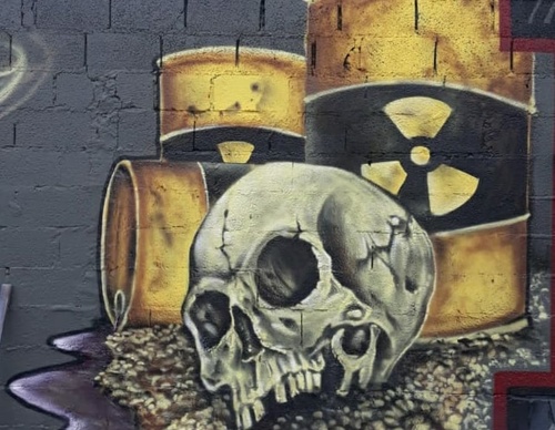 Gallery Of Street Art By Diego Forms - Brazil