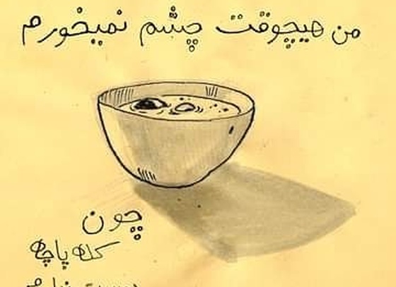 Faez Alidoosti