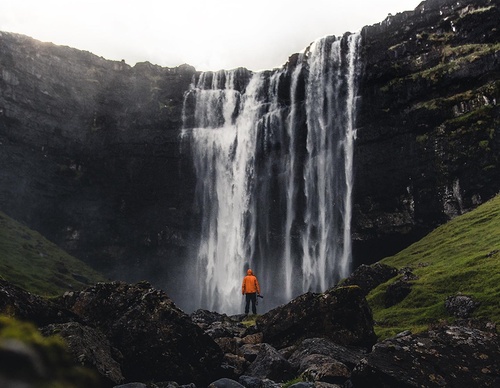 Galería de Fotografía de Daryl Scott Walker - Inglaterra
