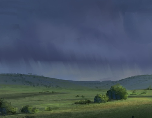 Gallery Of Drawing With Windows Paint By Christian Young - USA_2
