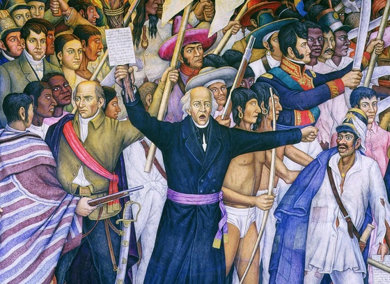 juan ogorman