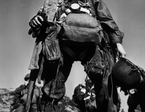 robert capa
